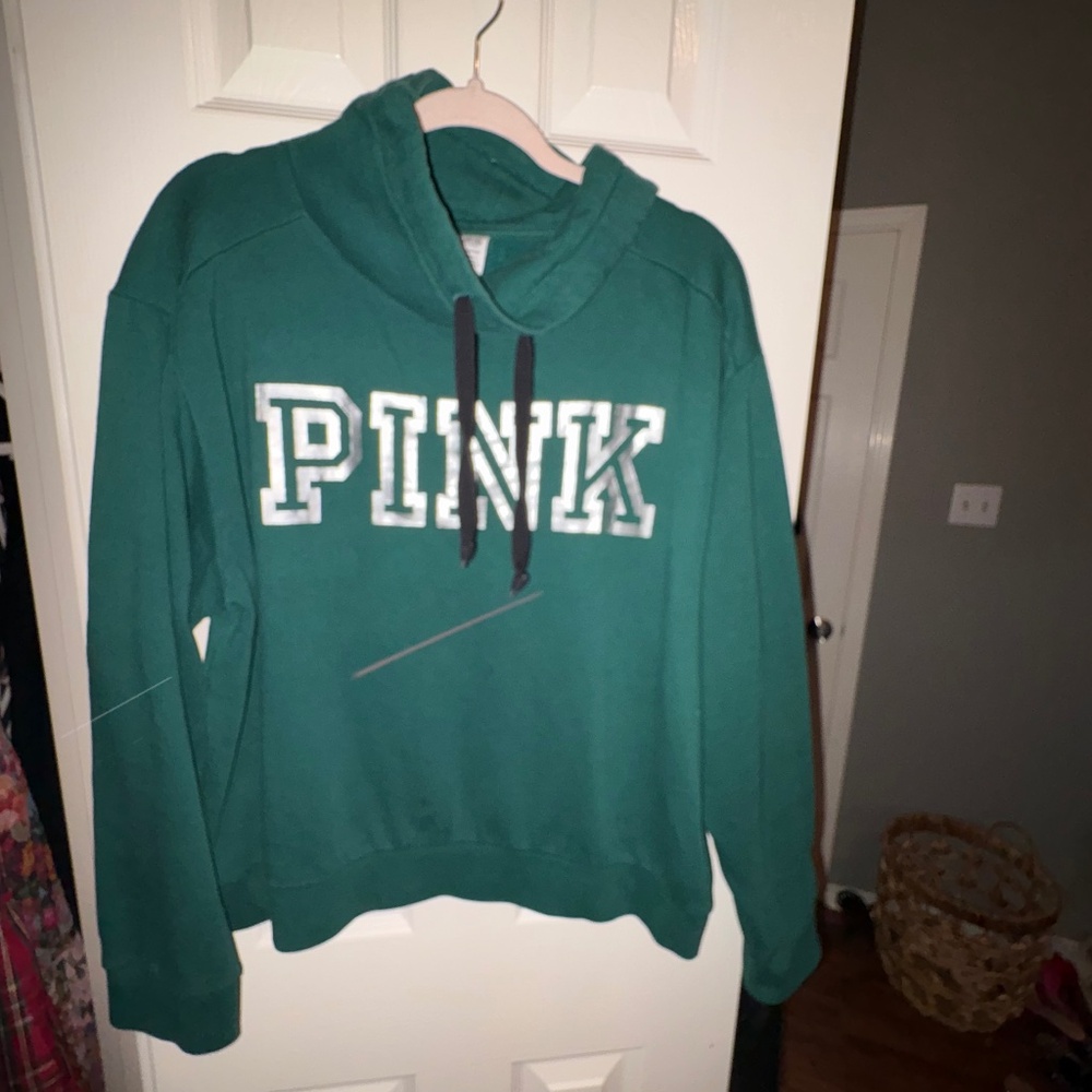 COPY - VS Pink Hoodie
